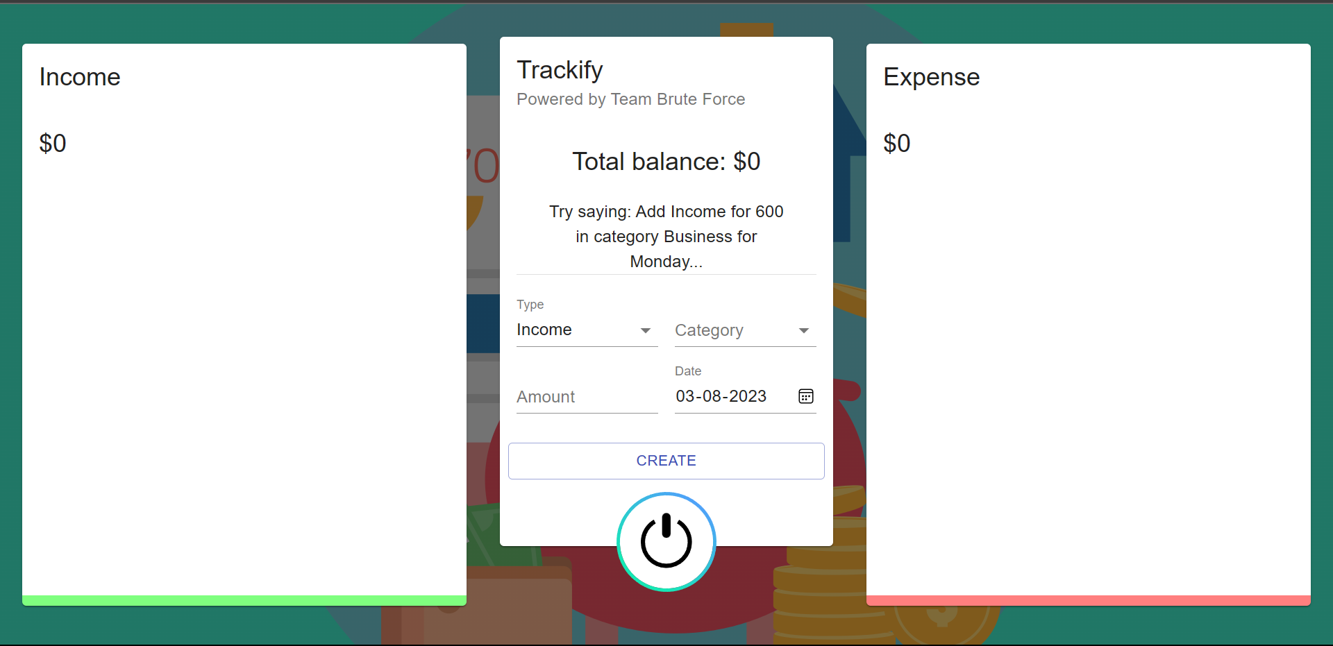 trackify